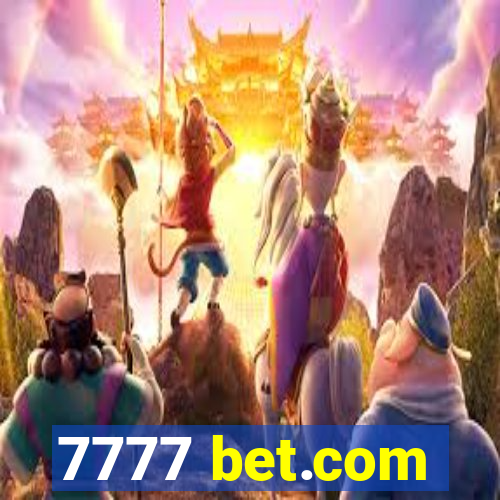 7777 bet.com